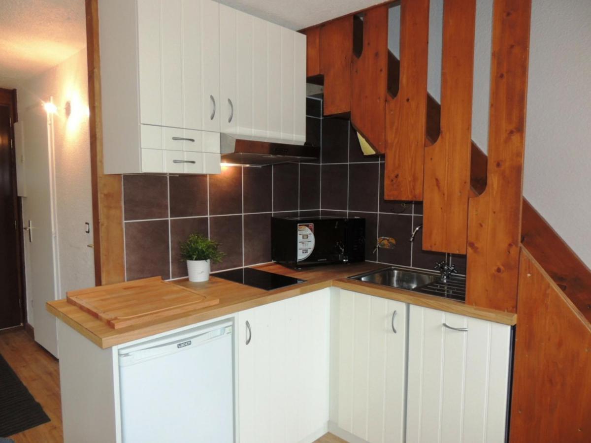 Ferienwohnung Duplex 3 Pieces Aux Gets, Proche Pistes Avec Parking Et Wifi - Fr-1-598-23 Les Gets Exterior foto
