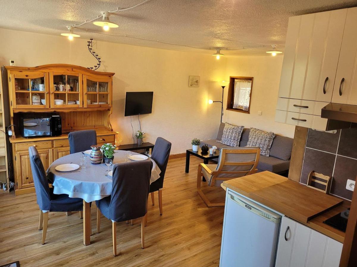 Ferienwohnung Duplex 3 Pieces Aux Gets, Proche Pistes Avec Parking Et Wifi - Fr-1-598-23 Les Gets Exterior foto
