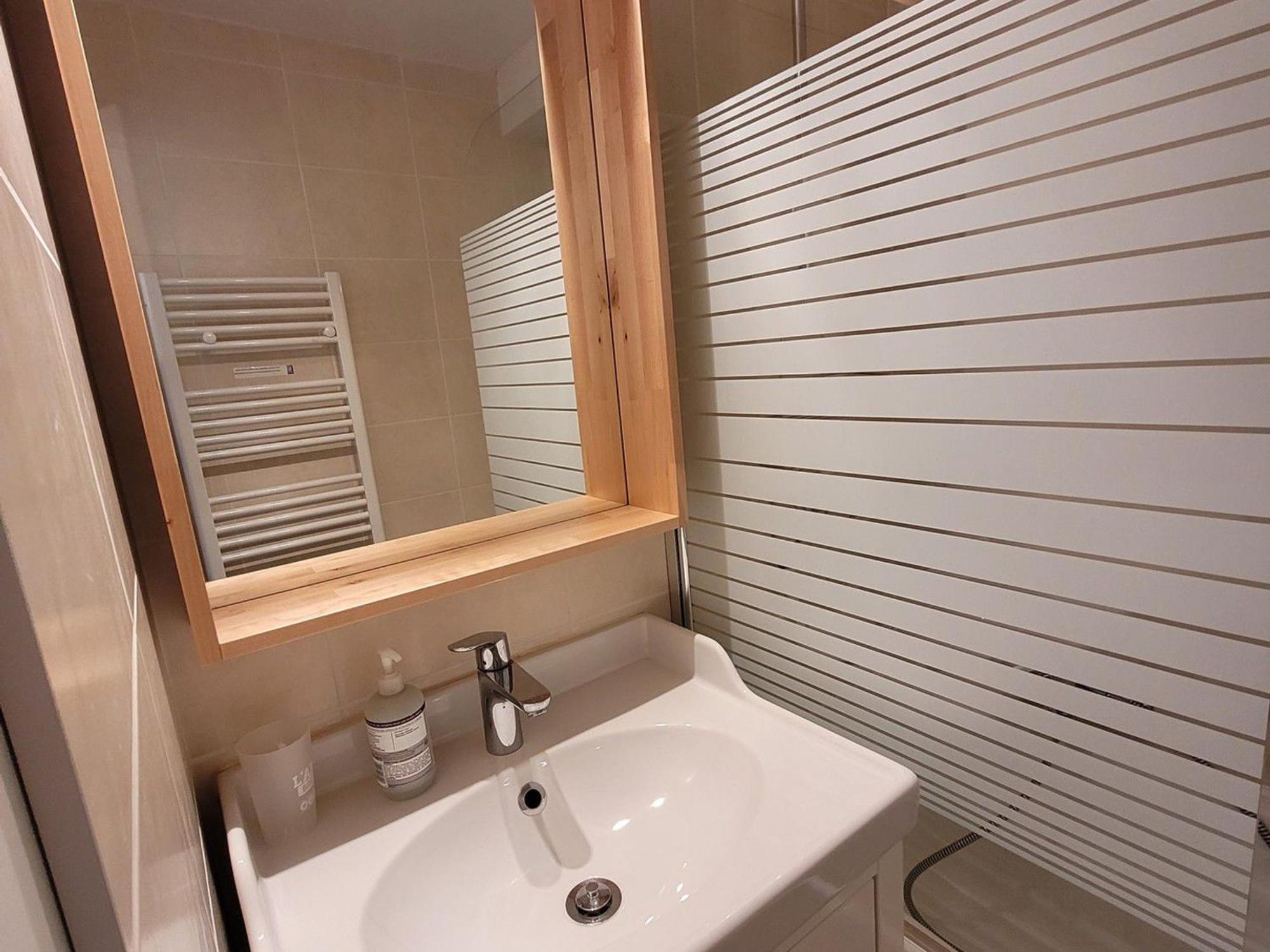 Ferienwohnung Duplex 3 Pieces Aux Gets, Proche Pistes Avec Parking Et Wifi - Fr-1-598-23 Les Gets Exterior foto